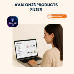 Avalon23 Products Filter for WooCommerce