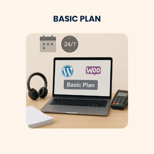 Basic Plan