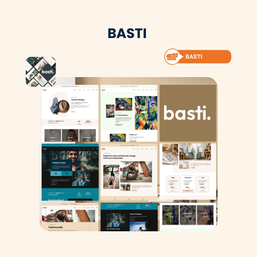 Basti – Installation & Troubleshooting Services
