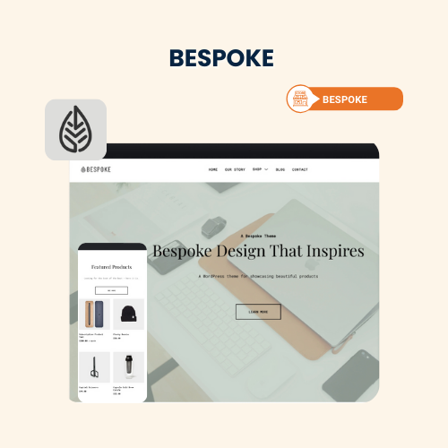 Bespoke – Installation & Troubleshooting Services