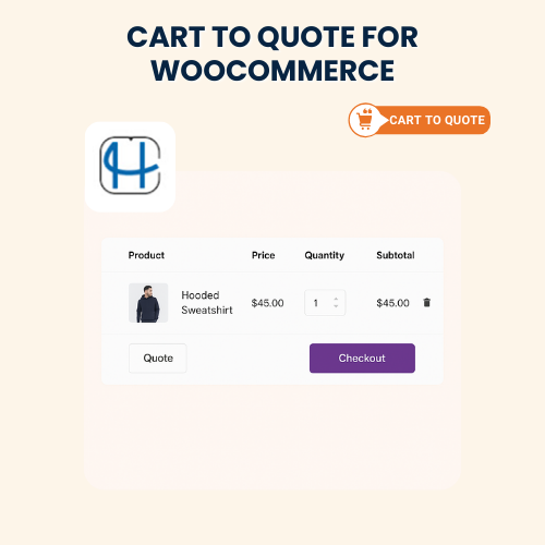 Cart To Quote for WooCommerce – Installation & Troubleshooting Services