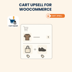 Cart Upsell for WooCommerce – Installation & Troubleshooting Services