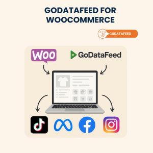GoDataFeed for WooCommerce