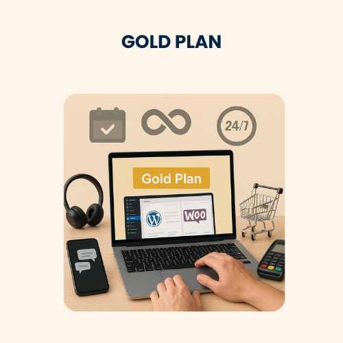 Gold Plan
