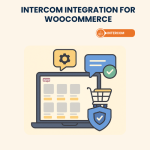 Intercom Integration for WooCommerce – Installation & Troubleshooting Services