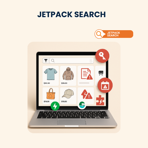 Jetpack Search