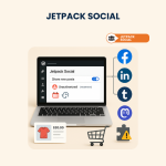 Jetpack Social – Installation & Troubleshooting Services
