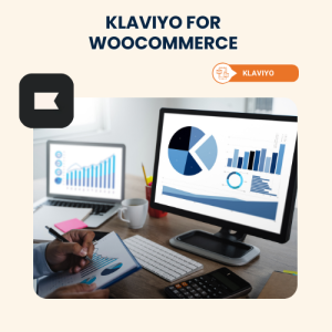 Klaviyo for WooCommerce – Installation & Troubleshooting Services