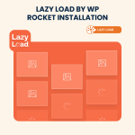 Lazy Load by WP Rocket Installation