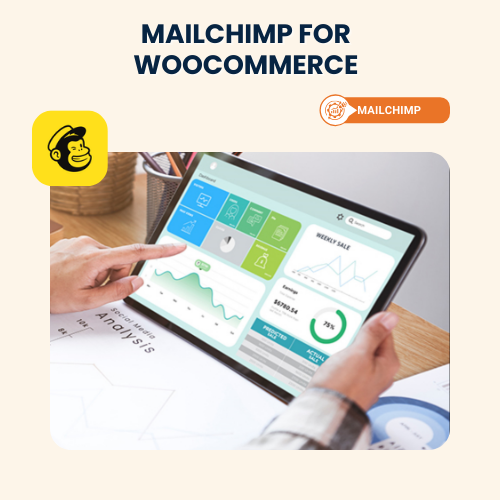 Mailchimp for WooCommerce – Installation & Troubleshooting Services