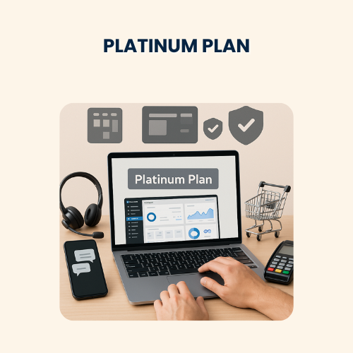 Platinum Plan