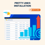 Pretty Links Installation, Setup & Troubleshooting Services