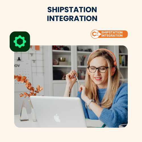 ShipStation Integration – Installation & Troubleshooting Services