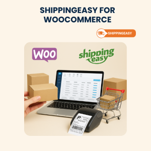 ShippingEasy for WooCommerce