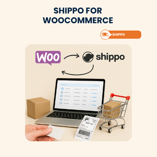 Shippo for WooCommerce