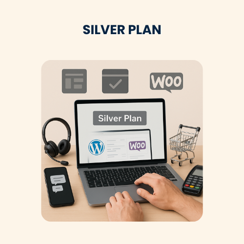 Silver Plan