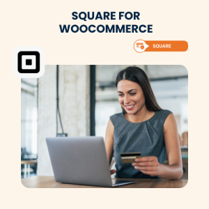 Square for WooCommerce – Installation & Troubleshooting Services