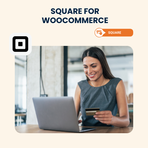 Square for WooCommerce – Installation & Troubleshooting Services