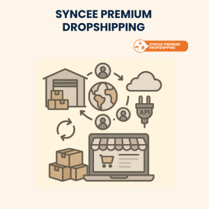 Syncee Premium Dropshipping