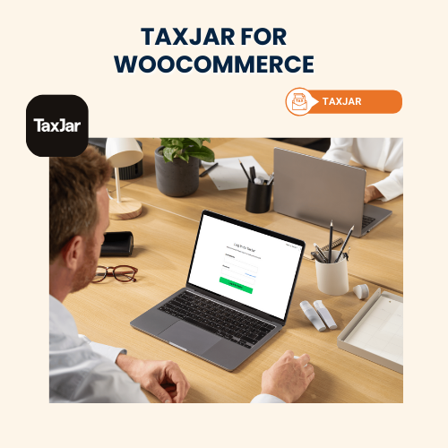 TaxJar for WooCommerce – Installation & Troubleshooting Services