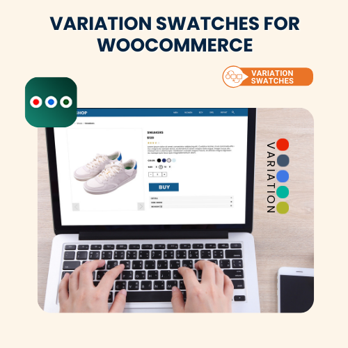 Variation Swatches for WooCommerce – Installation & Troubleshooting Services