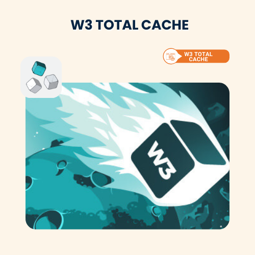 W3 Total Cache Installation, Setup & Troubleshooting Services