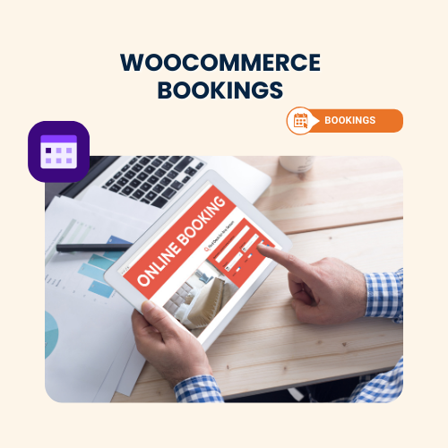 WooCommerce Bookings – Installation & Troubleshooting Services