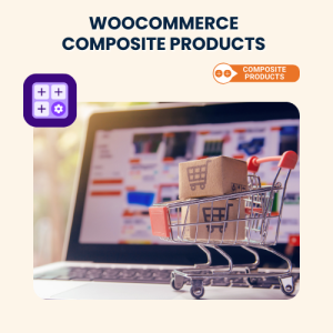 WooCommerce Composite Products – Installation & Troubleshooting Services