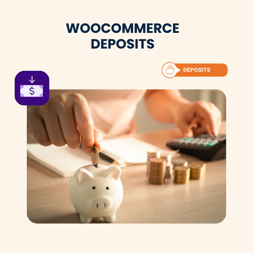 WooCommerce Deposits