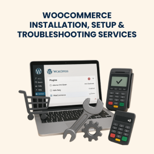 WooCommerce Installation