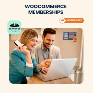WooCommerce Memberships – Installation & Troubleshooting Services