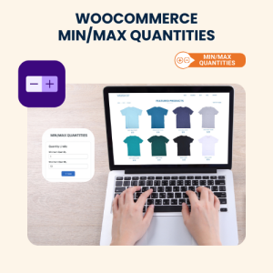 WooCommerce Min/Max Quantities – Installation & Troubleshooting Services