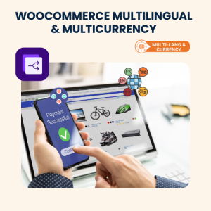 WooCommerce Multilingual & Multicurrency (WPML) – Installation & Troubleshooting Services