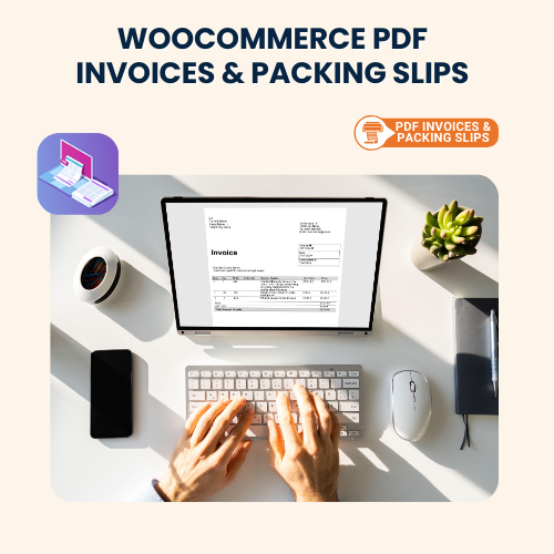 WooCommerce PDF Invoices & Packing Slips – Installation & Troubleshooting Services