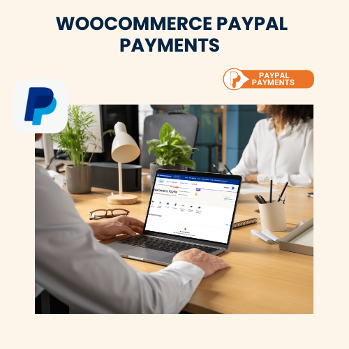 WooCommerce PayPal Payments – Installation & Troubleshooting Services