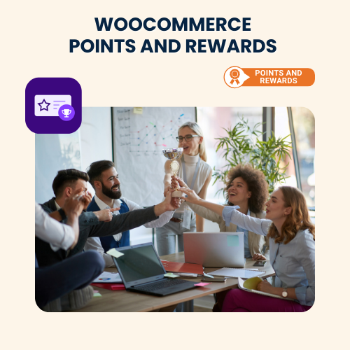 WooCommerce Points and Rewards