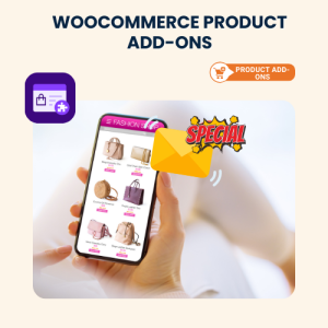 WooCommerce Product Add-Ons – Installation & Troubleshooting Services