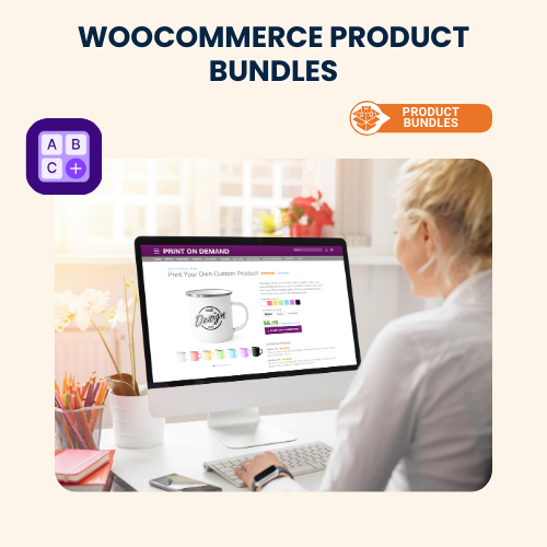 WooCommerce Product Bundles – Installation & Troubleshooting Services