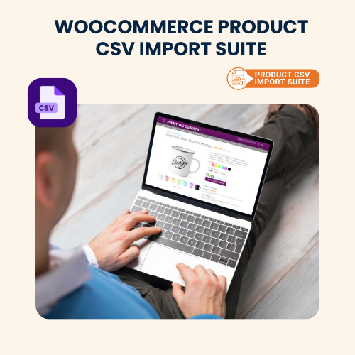 WooCommerce Product CSV Import Suite – Installation & Troubleshooting Services