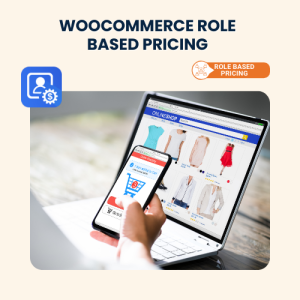 WooCommerce Role Based Pricing – Installation & Troubleshooting Services