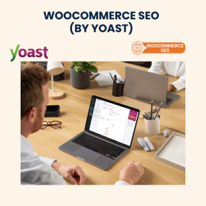 WooCommerce SEO (by Yoast) – Installation & Troubleshooting Services