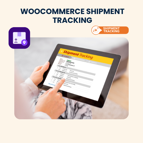 WooCommerce Shipment Tracking – Installation & Troubleshooting Services
