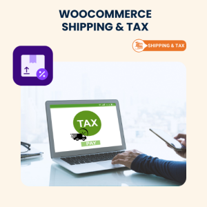WooCommerce Shipping & Tax – Installation & Troubleshooting Services