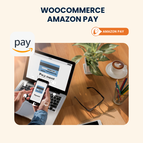 WooCommerce Amazon Pay – Installation & Troubleshooting Services