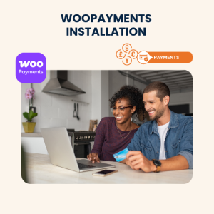 WooPayments Installation & Troubleshooting Services