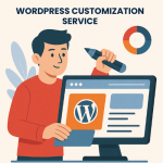 WordPress Customization Services