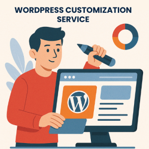 WordPress Customization Services