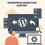 WordPress Migration & Backup Support