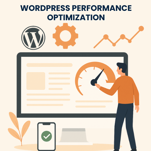 WordPress Performance & Speed Optimization
