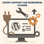 WordPress Plugins Support